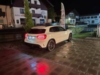 gebraucht Mercedes GLA45 AMG 