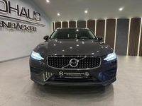 Occasion Volvo V60 CC Plus 197 ch (144 kW) 2023 Gris Break