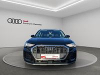 Second-hand Audi Q3 Design 245 CP (180 kW) 2021 Negru SUV