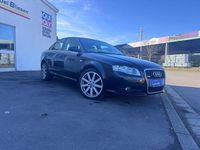 Gebraucht Audi A4 S-Line 102 PS (75 kW) 2008 Limousine