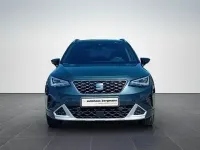 Gebraucht Seat Arona Xperience 110 PS (80 kW) 2023 Grau SUV