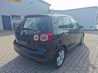 gebraucht VW Golf Plus Match-KLIMAAUTOM-ALU-TEILLEDER-PDC-