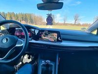 Gebraucht VW Golf VII 116 PS (85 kW) 2020 Grau Limousine