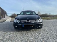 gebraucht Mercedes 200 Cabrio Avantgarde 184PS