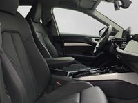 Gebraucht Audi A5 Ambiente 204 PS (150 kW) 2025 Mythosschwarz metallic Kombi