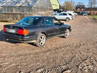 Gebraucht Audi 100 150 PS (110 kW) 1993 Violet Limousine