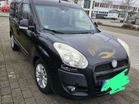 gebraucht Fiat Doblò DobloNeu 2.0 16V Multijet Start