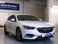 Gebraucht Opel Insignia Innovation 260 PS (191 kW) 2017 Weiß Limousine