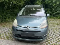Gebraucht Citroën C4 Picasso 136 PS (100 kW) 2009 Van / Kleinbus