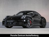 Neu Porsche 911 Carrera 4S Sport 480 PS (353 kW) 2026 Schwarz