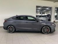 Gebraucht Hyundai i30 N Performance 275 PS (202 kW) 2020 Othercolor Kleinwagen
