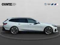 Neu BMW 520 Performance 197 PS (144 kW) 2026 Grau Kombi