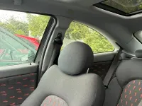 Gebraucht Mercedes CL200 163 PS (119 kW) 2001 Silber Coupé