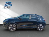 Neu Ford Puma Gen-E 124 kW (169 PS) 2025 Agate black metallic SUV