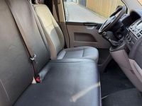 Gebraucht VW California California 102 PS (75 kW) 2015 Weiß Van