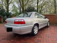 gebraucht Opel Omega B 2,2 16V Original 97000 KM Scheckheft 1 Hand TOP