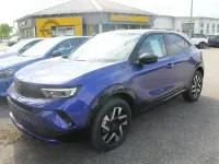 Gebraucht Opel Mokka 131 PS (96 kW) 2025 Blau SUV