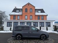 Gebraucht Ford Tourneo Active 122 PS (89 kW) 2025 Grau Van / Kleinbus