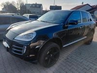 Gebraucht Porsche Cayenne S 385 PS (283 kW) 2009 Schwarz SUV
