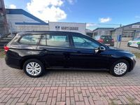 Gebraucht VW Passat Business 120 PS (88 kW) 2015 Blau Kombi