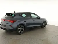 Nowe Cupra Leon 150 KM (110 kW) 2026 Szary