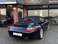 gebraucht Porsche 997 / CarreraSCabrio/SportChrono/sportauspuf