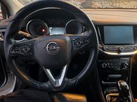 Gebraucht Opel Astra Innovation 150 PS (110 kW) 2015 Weiß Limousine