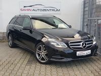 gebraucht Mercedes E200 CGI 7G-Tronic Avantgarde BE 2.Hd Navi PTS LED