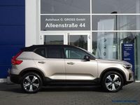 Gebraucht Volvo XC40 Ultimate 300 kW (408 PS) 2023 Beige SUV