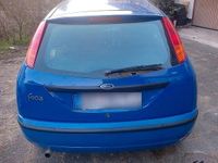 Second-hand Ford Focus 101 CP (74 kW) 2002 Hatchback