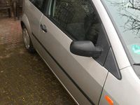 Gebraucht Ford Fiesta 80 PS (58 kW) 2005 Silber Kleinwagen