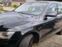 Gebraucht Audi Q5 245 PS (180 kW) 2013 Schwarz SUV