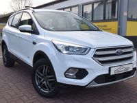 gebraucht Ford Kuga 1.5 EcoBoost AWD Cool & Connect