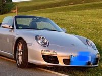 gebraucht Porsche 911 Carrera S Cabriolet 997.2 S PDK in Sammlerzustand