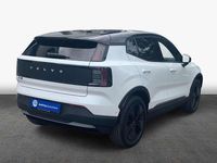 Neu Volvo EX30 Performance 314 kW (428 PS) 2025 Weiß SUV