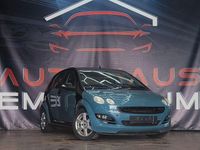 Gebraucht Smart ForFour Basis 75 PS (55 kW) 2006 Schwarz Kleinwagen