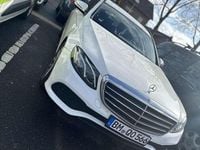 Gebraucht Mercedes E200 Exclusive 150 PS (110 kW) 2019 Kombi