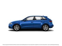 gebraucht Audi A3 Sportback 30 TDI sport