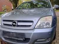 gebraucht Opel Signum 2.2 Benziner