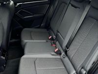 Gebraucht Audi Q3 S-Line 190 PS (139 kW) 2019 Schwarz SUV