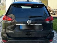 Gebraucht Nissan X-Trail Tekna 160 PS (117 kW) 2020 Schwarz SUV