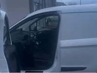 Usata Ford Transit 101 CV (74 kW) 2018 Bianco