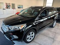 Gebraucht Ford Kuga Business Edition 150 PS (110 kW) 2016 Schwarz SUV