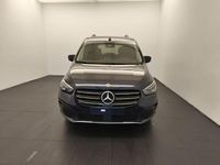 Gebraucht Mercedes T180 Progressive 116 PS (85 kW) 2025 Cavansitblau metallic Van / Kleinbus