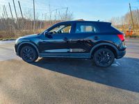 Second-hand Audi Q2 Basis 116 CP (85 kW) 2019 Negru SUV