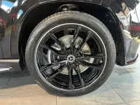 Gebraucht Mercedes GLS450 AMG 367 PS (269 kW) 2025 Lack obsidianschwarz SUV