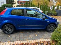 gebraucht Fiat Grande Punto 1,4