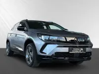 Gebraucht Opel Grandland X 131 PS (96 kW) 2024 Grau SUV