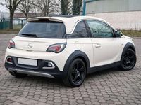 Gebraucht Opel Adam Rocks 101 PS (74 kW) 2019 Kleinwagen
