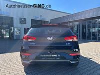 Neu Hyundai i30 140 PS (102 kW) 2025 Schwarz Limousine